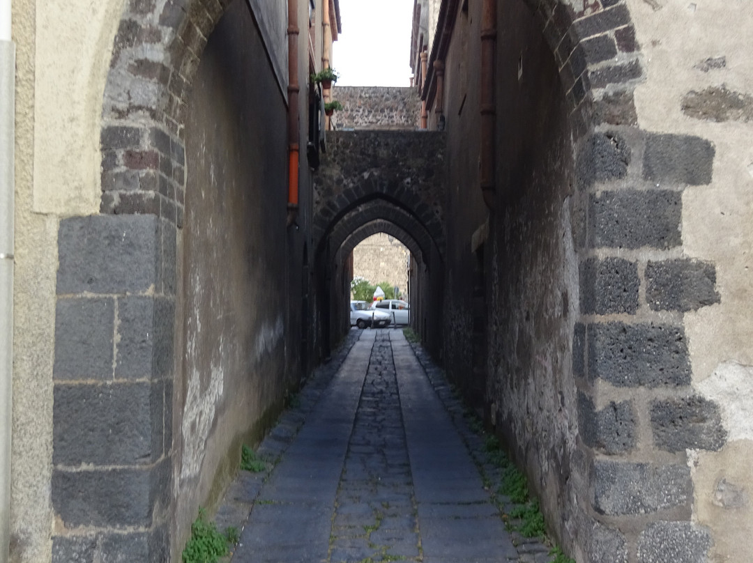 Via degli Archi景点图片