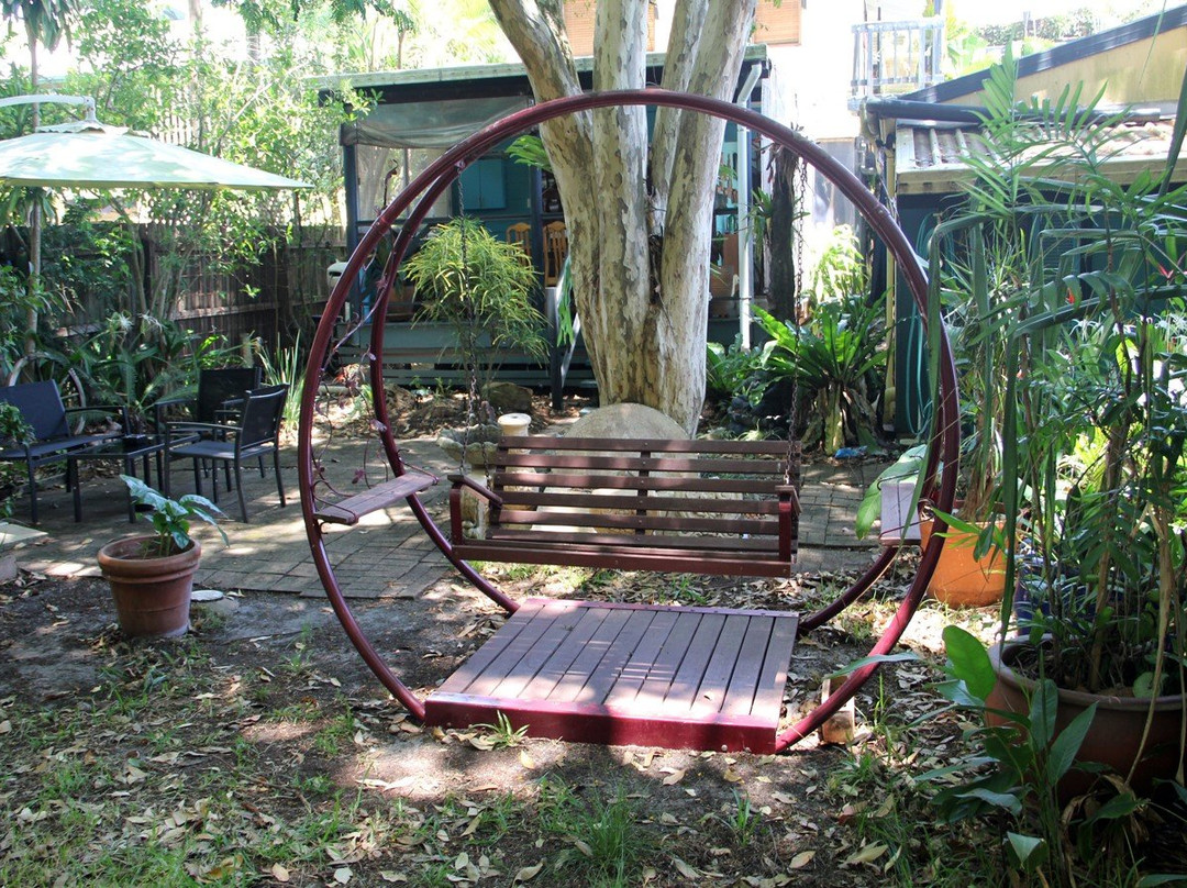 Coolum Dreams Bed & Breakfast主图