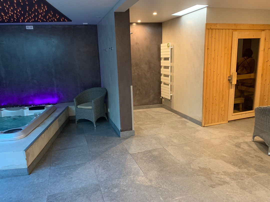 Hotel Lutetia & Spa主图