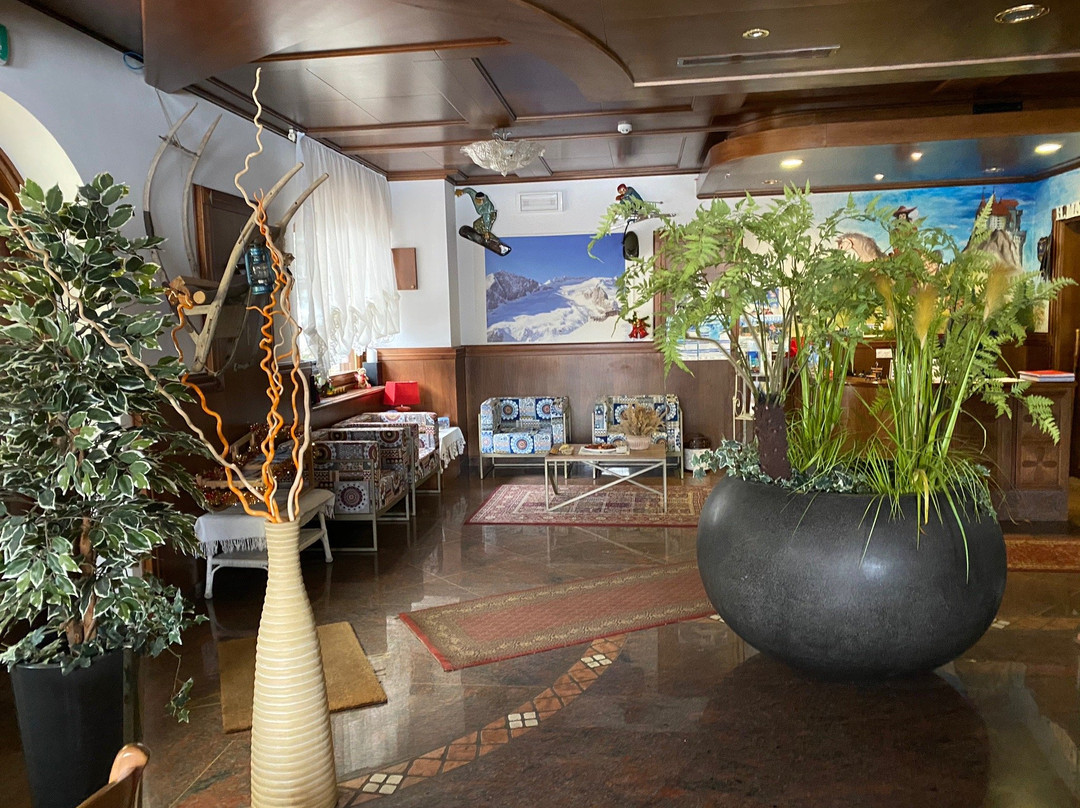 Hotel Marianna主图