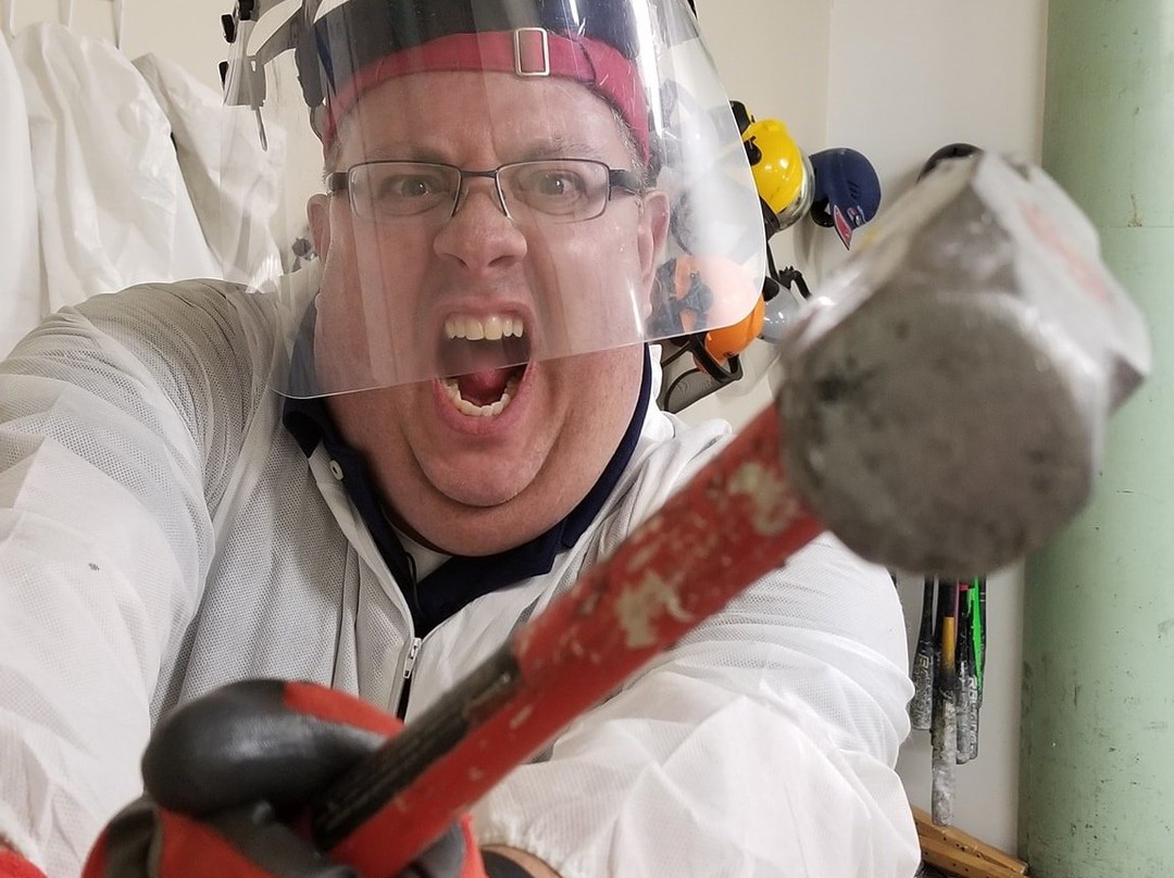 The Mad Smash-Taylors必去景点