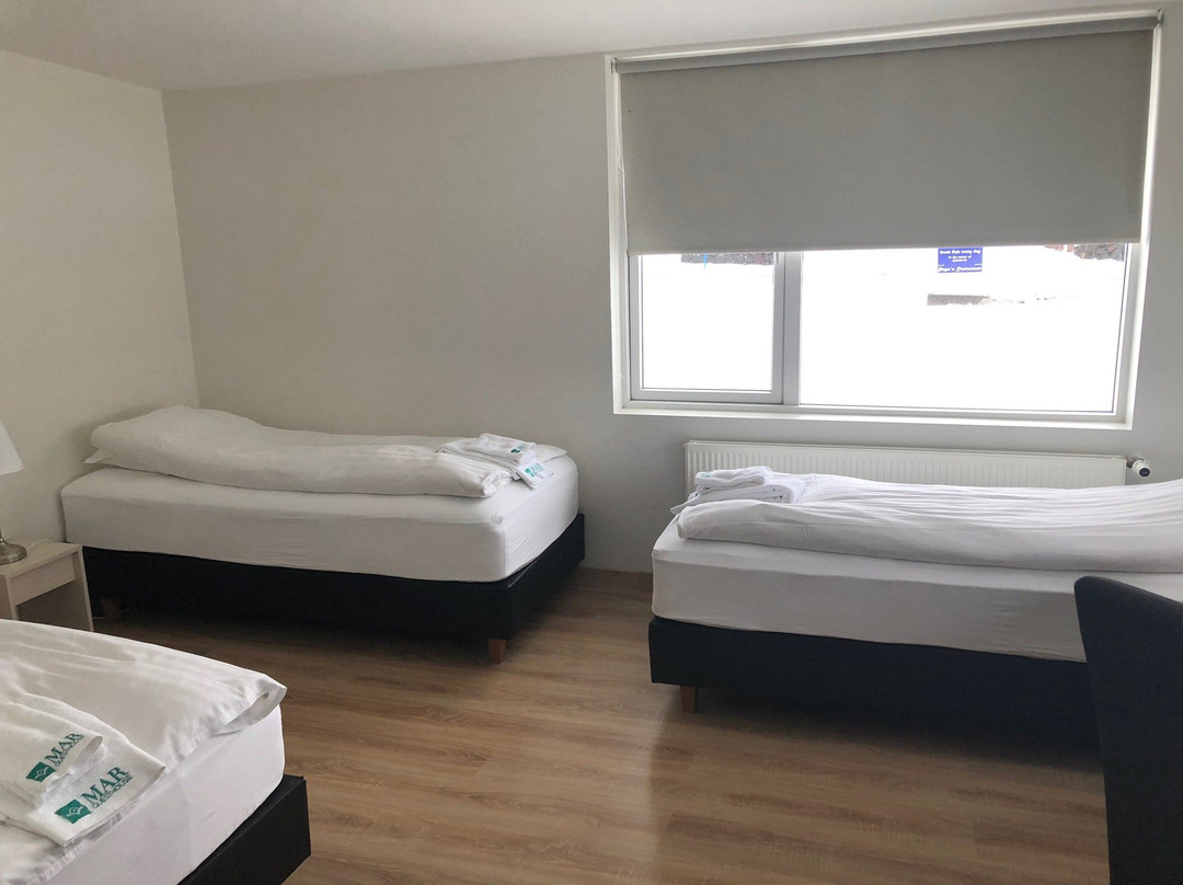 Mar Guesthouse主图