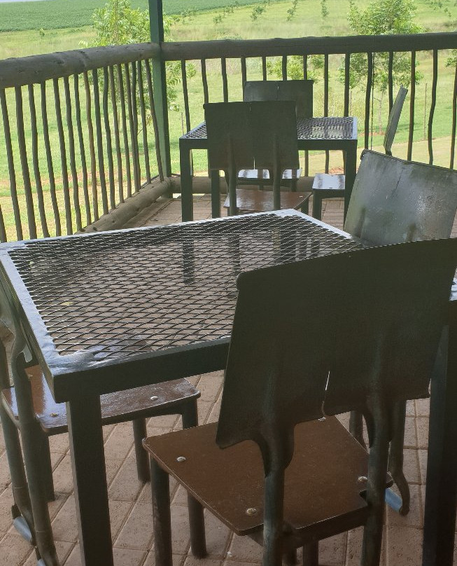 Tower of Pizza主图