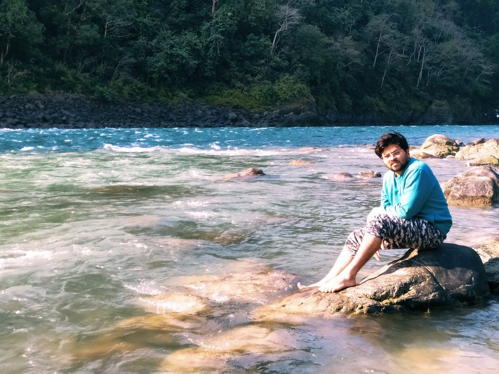 Hotel Trance Ganga主图