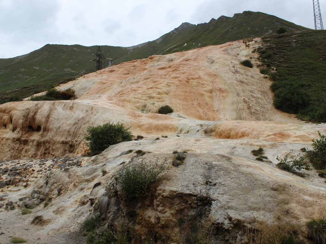 Mineral Springs景点图片