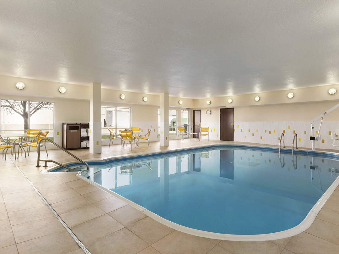 Fairfield by Marriott Inn & Suites Mankato主图