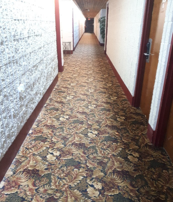 Vegreville Garden Inn主图