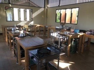 Bees Garden Cooking School-清迈必去景点