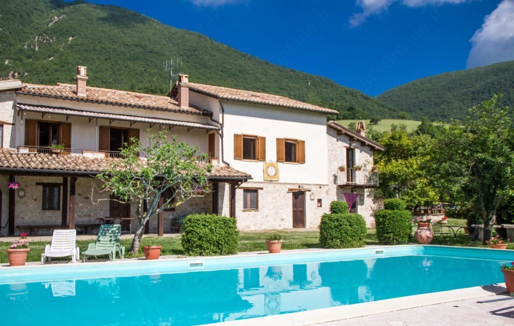 Agriturismo Santa Serena-官方