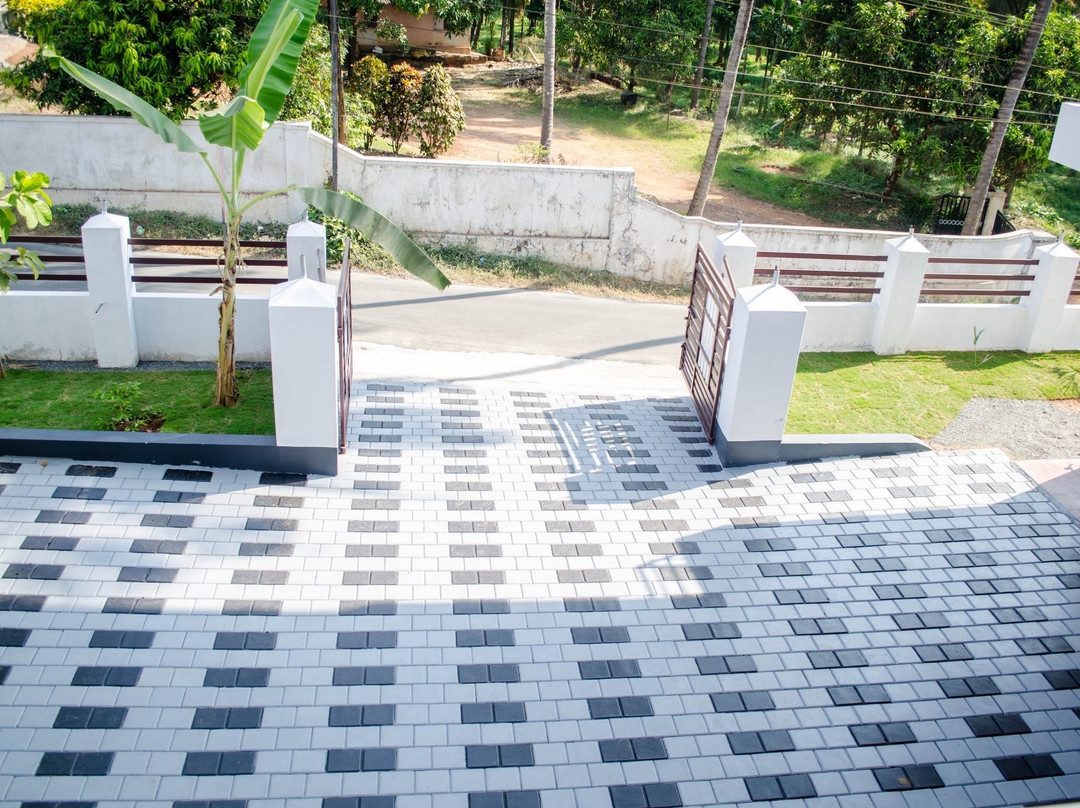 Galaxy Tourist Home主图