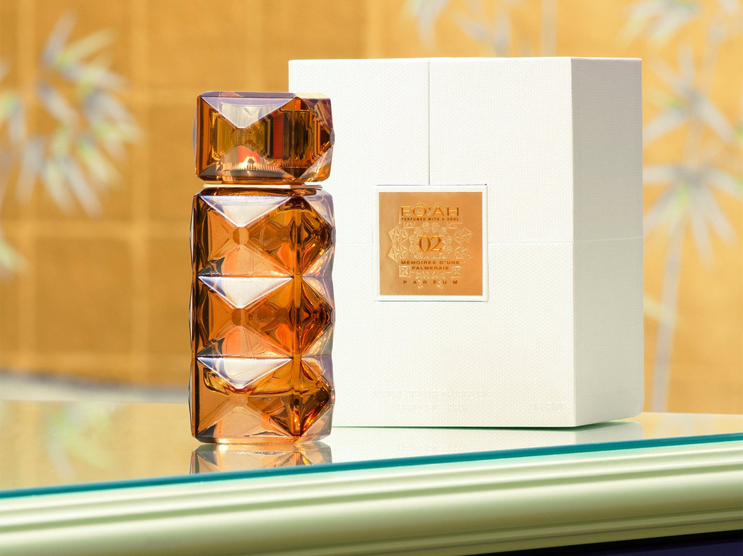 RAFINAD Parfumerie-玛丽亚温泉市必去景点