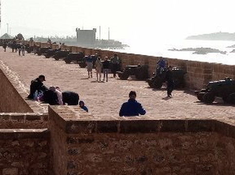 马丁布鲁酒店主图