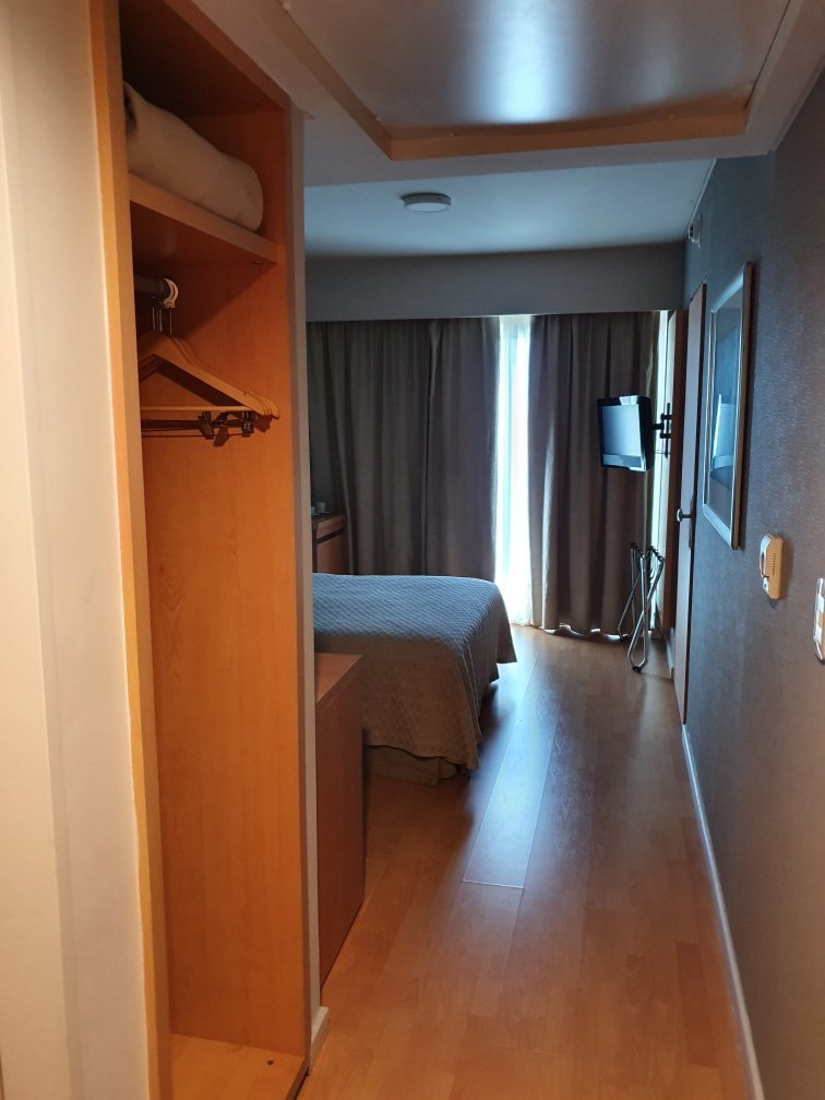Maran Suites & Towers-官方