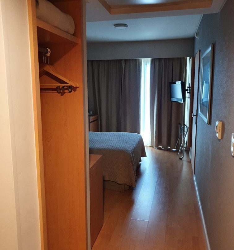 Maran Suites & Towers主图