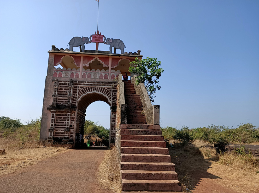 Rameshwar Temple景点图片