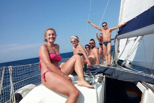 Ionian Sea Service-塔兰托必去景点