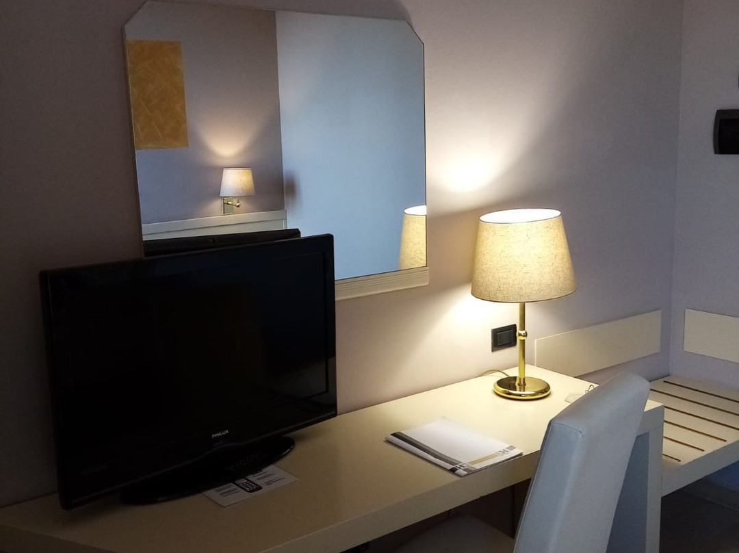 Euro Hotel主图