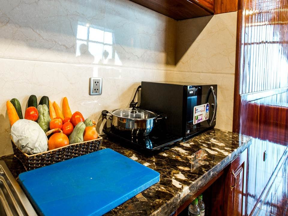 Vy Thuyen Hotel主图