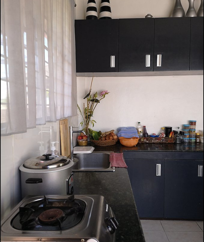 Touristlink Homestay主图