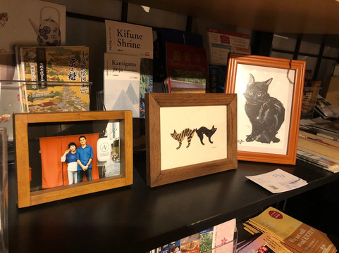 京都罗盘旅馆主图