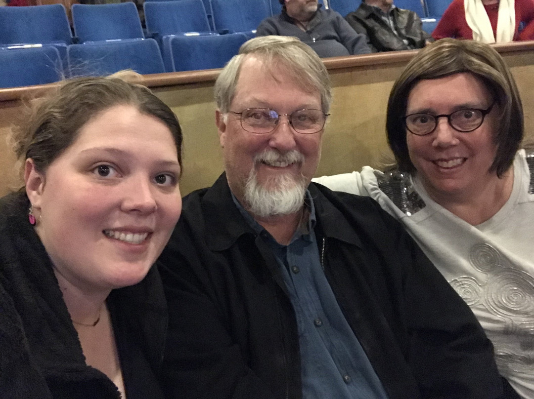 Cactus Theater-拉伯克县必去景点