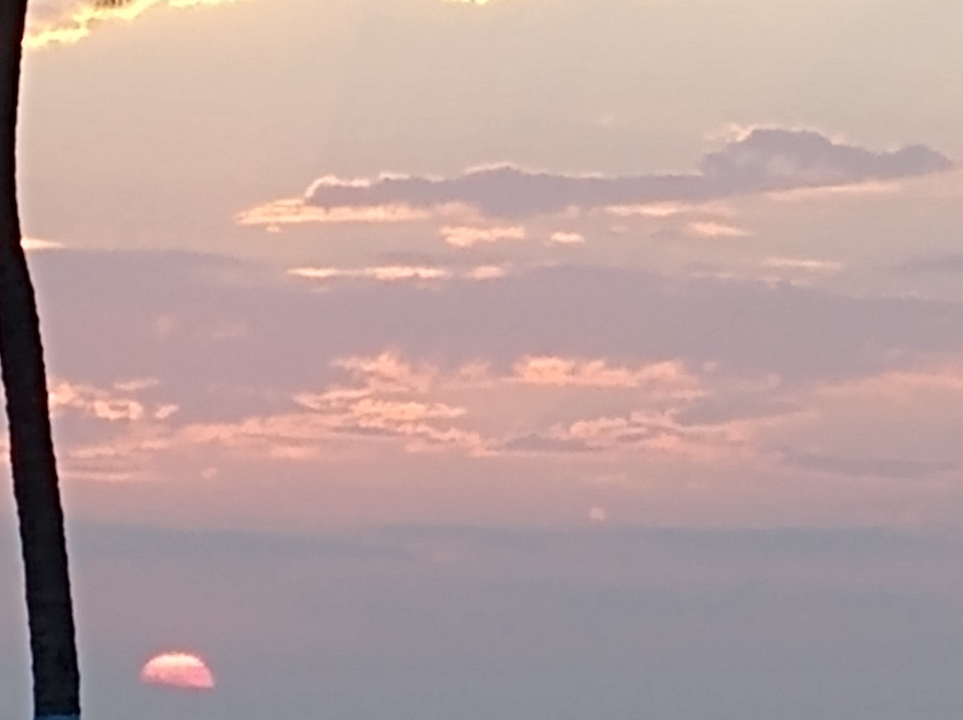 Hotel La Vieja Sara主图