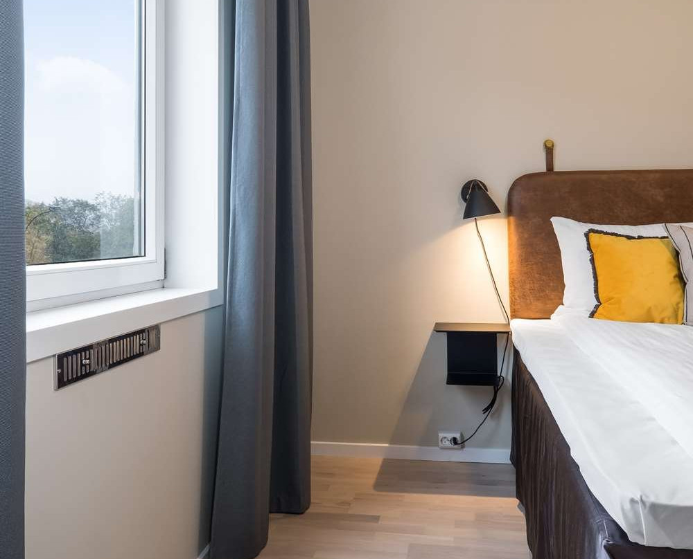 Bjørvika 公寓 - Sirkus Renaa主图