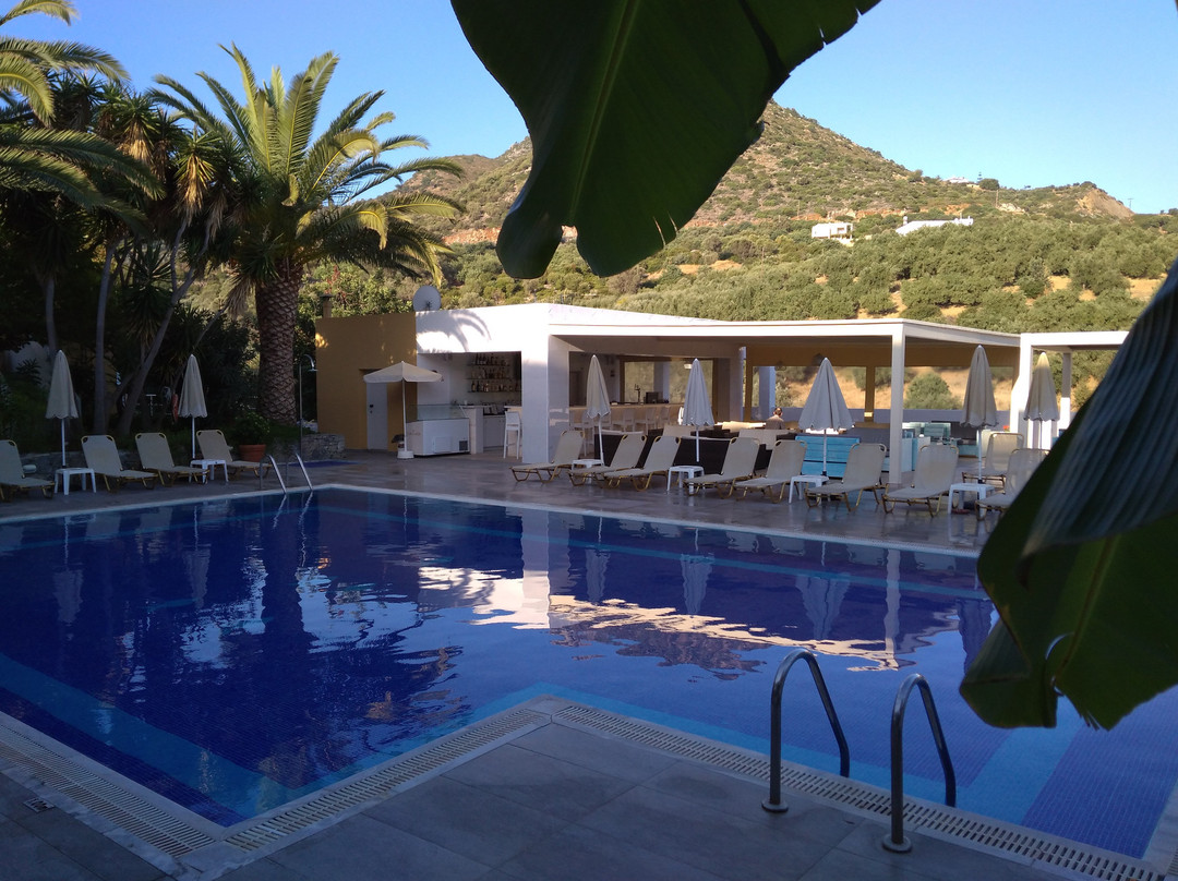 Hotel Xidas Garden主图