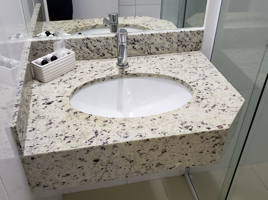 Uchôa Teresina Hotel主图