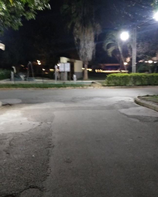 Summer Green Resort主图