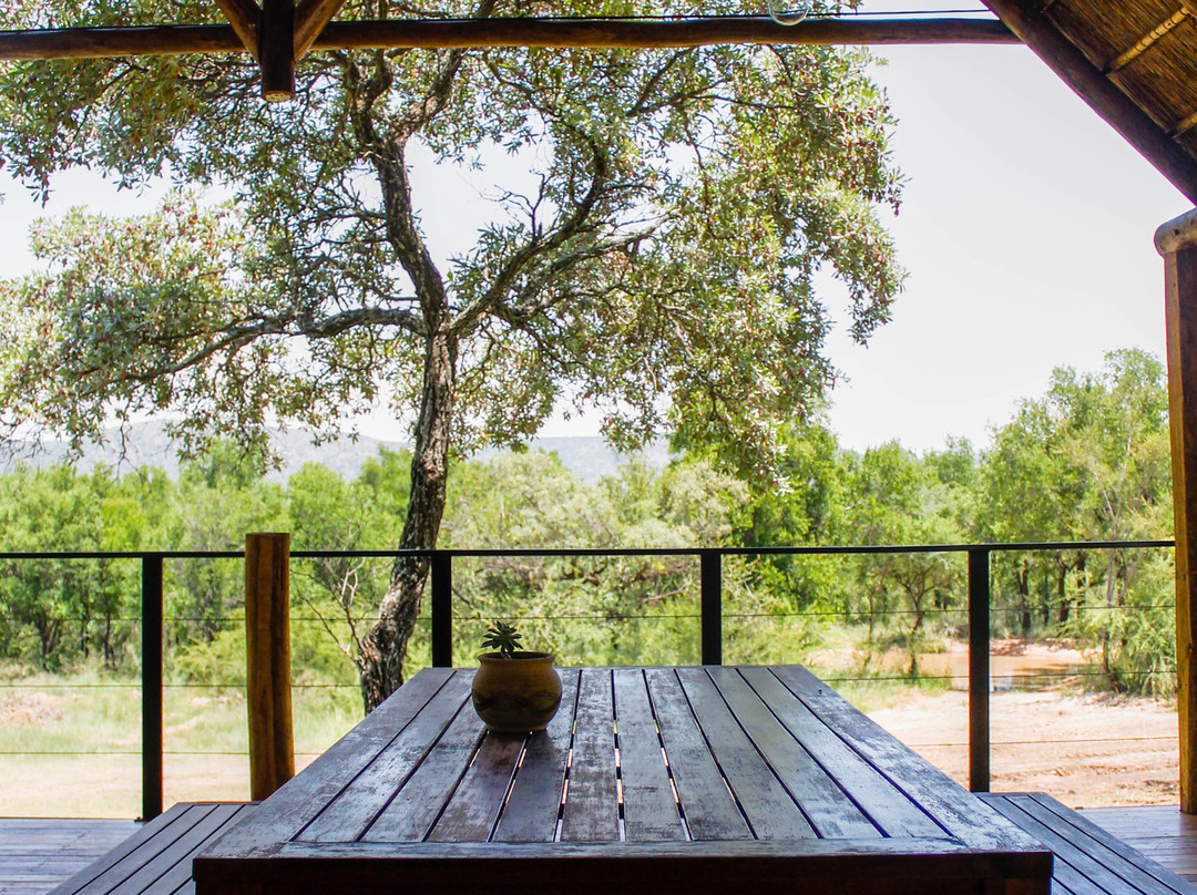 Wildwood Events Venue and Nature Retreat主图