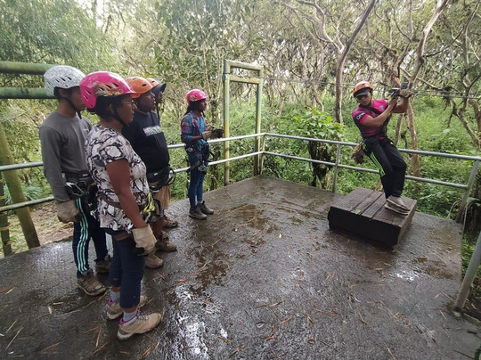 Llamingo Travel-基多必去景点