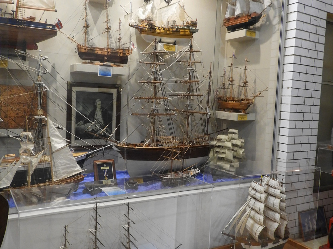 Ballina Naval & Maritime Museum景点图片