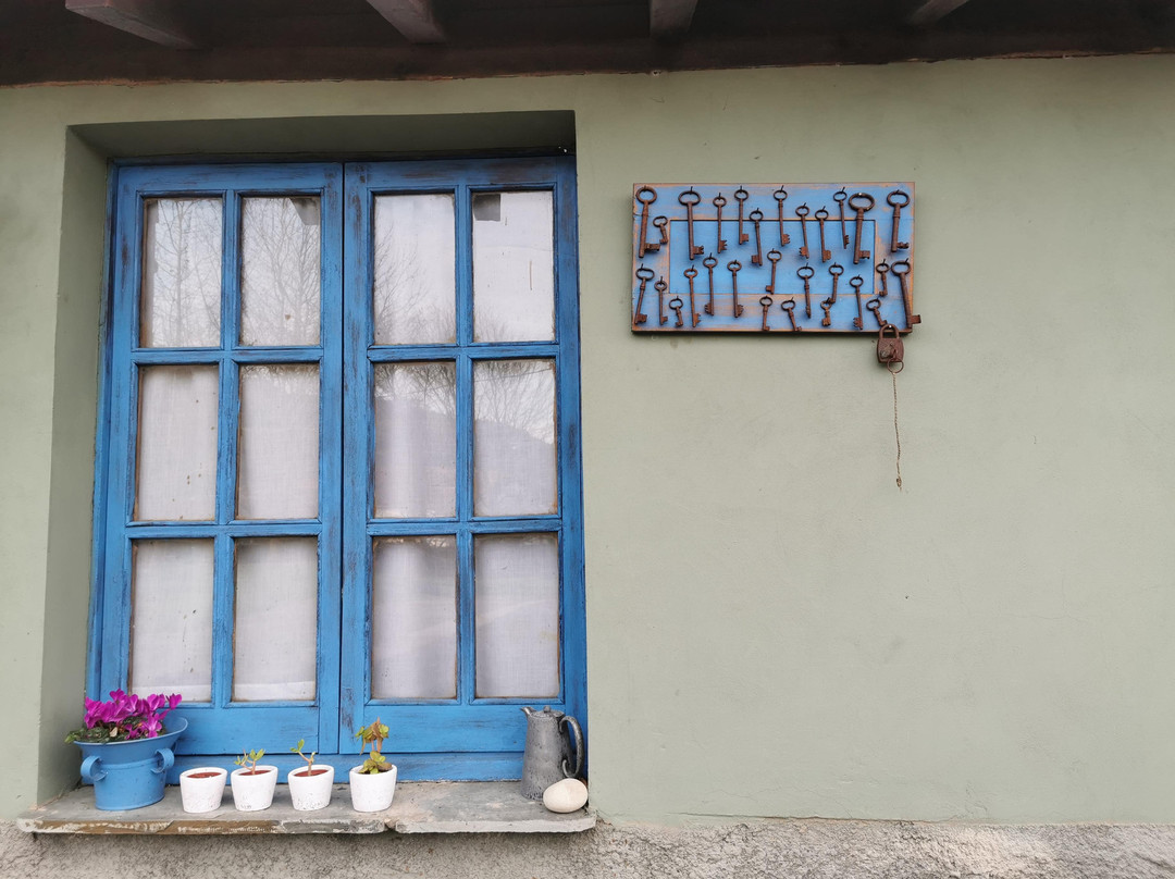Hotel La Ermita De Deva主图