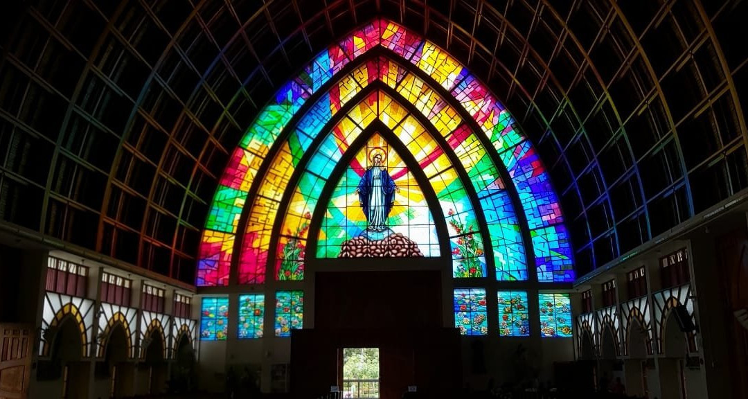Catedral de Pucallpa-Pucallpa必去景点
