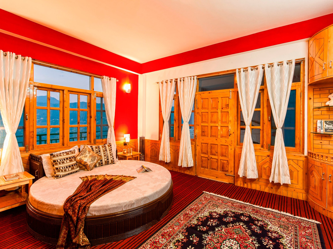 Zostel Homes Kotkhai (Shimla)主图