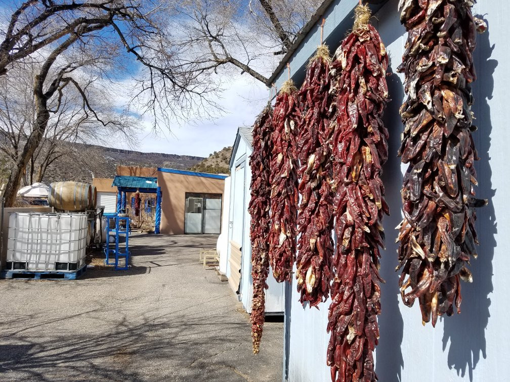 Black Mesa Winery景点图片