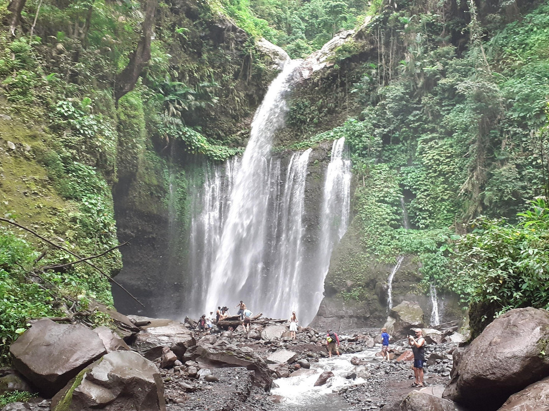 One Lombok Guide-龙目岛必去景点