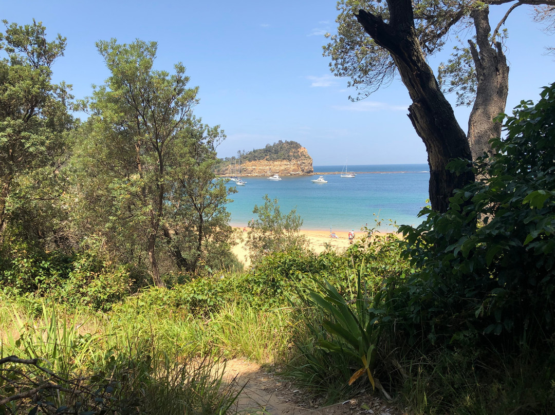 Riley's Bed and Breakfast主图