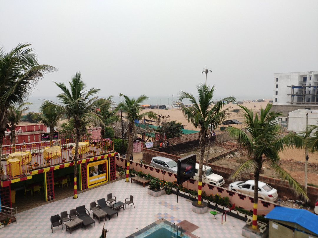 Hotel Sapphire International主图