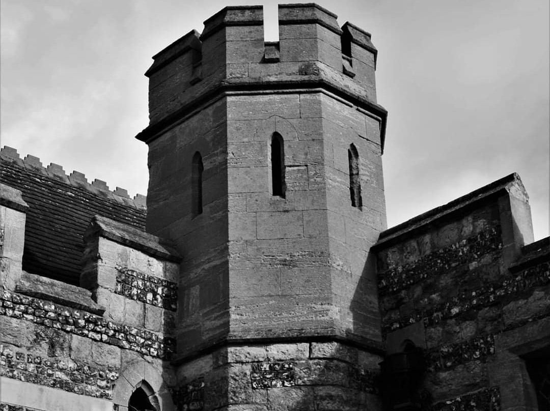 St Helen's Church Cliffe-Cliffe必去景点