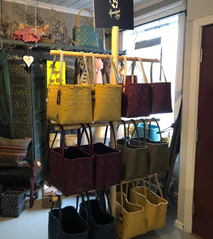 Mors Hjerte-赫讷福斯必去景点