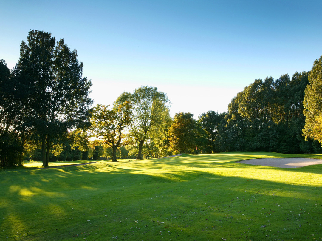 Walsall Golf Club-沃尔萨尔必去景点