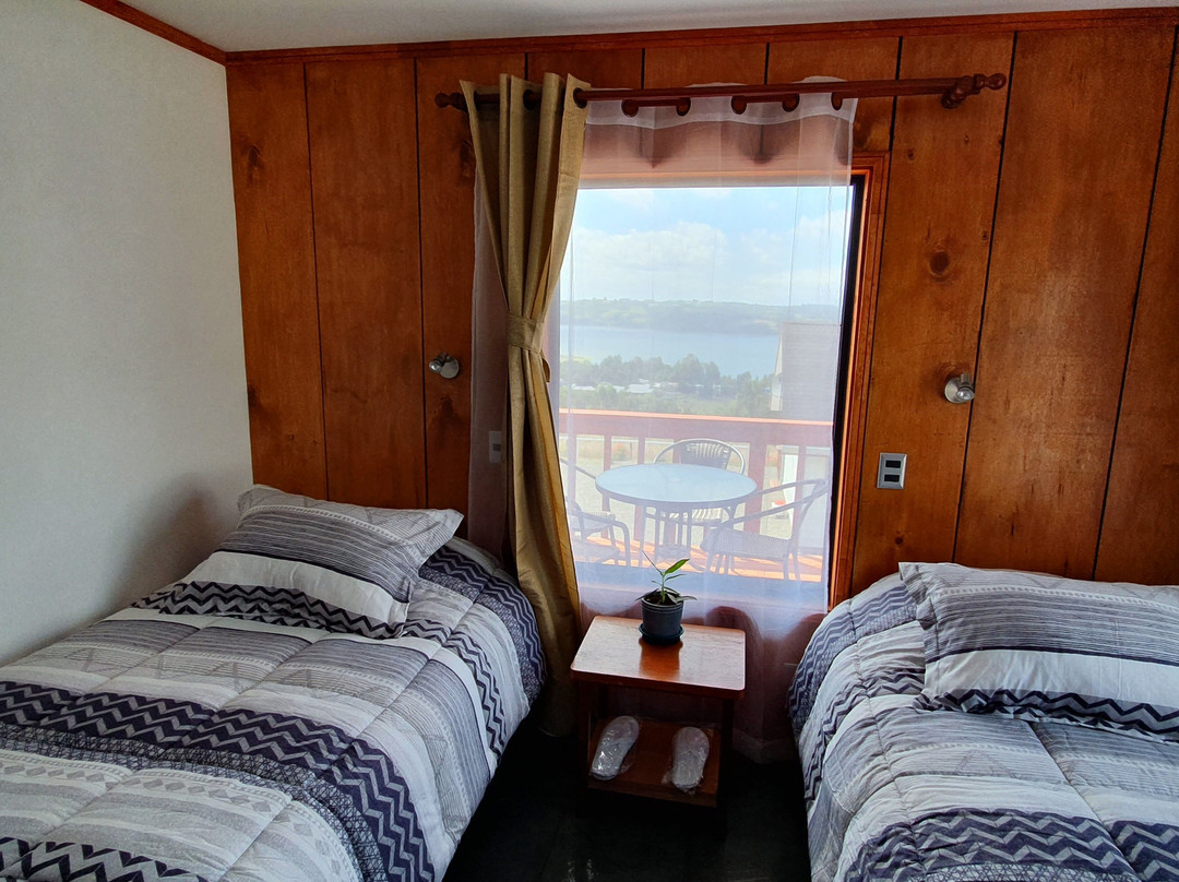 Terrazas de Nercon主图