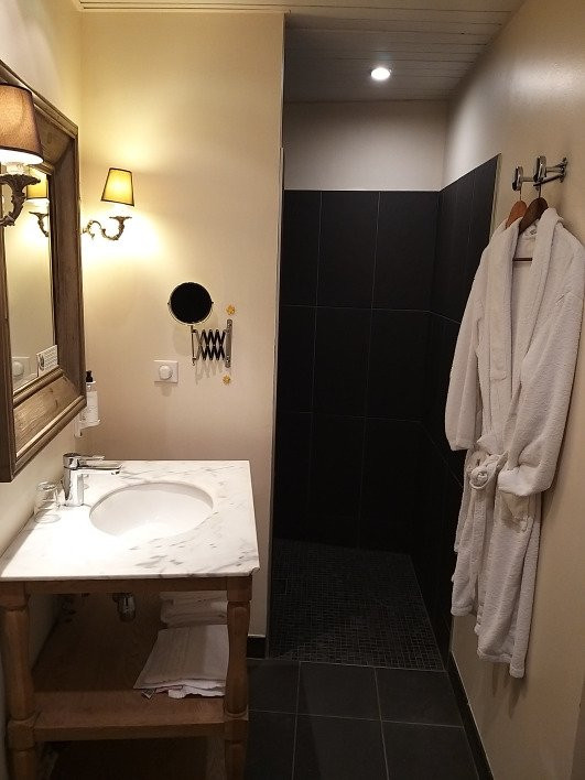 Hotel Particulier La Chamoiserie主图