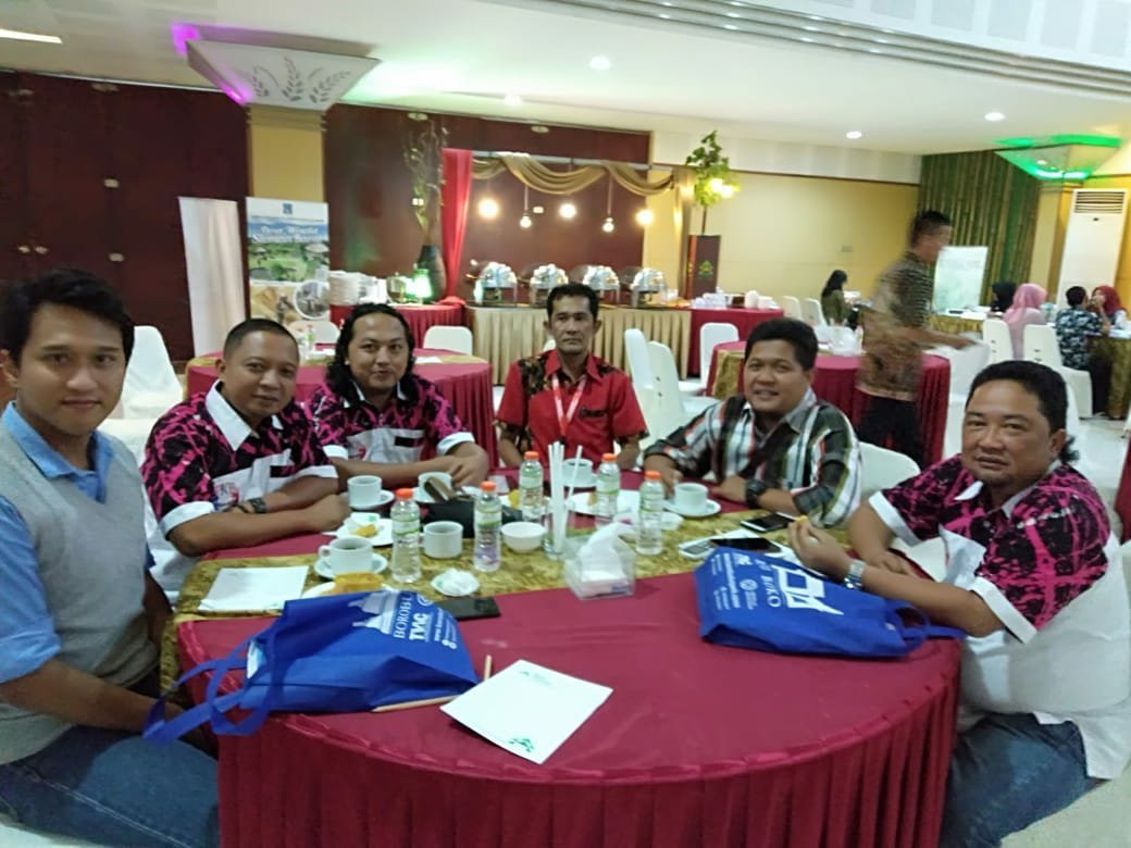 Puri Perdana Hotel主图