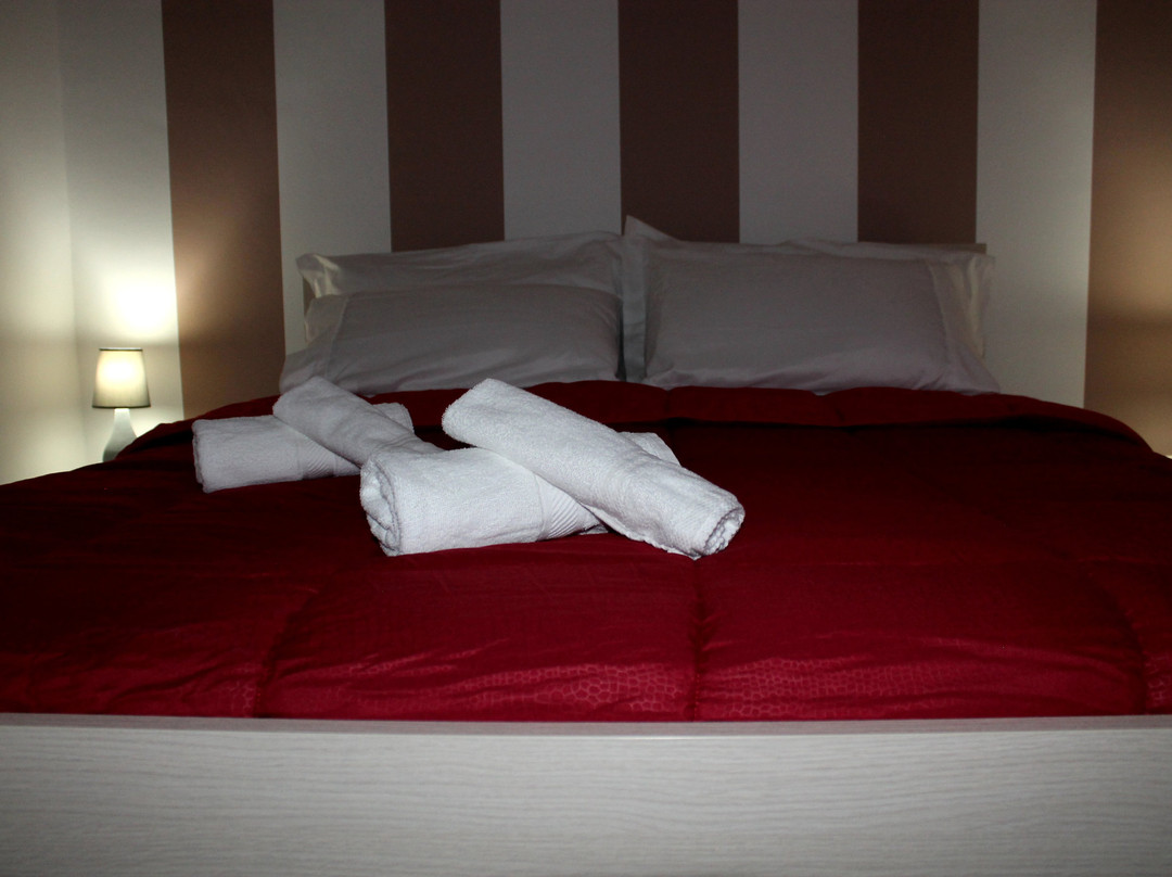 幻影精品公寓II主图