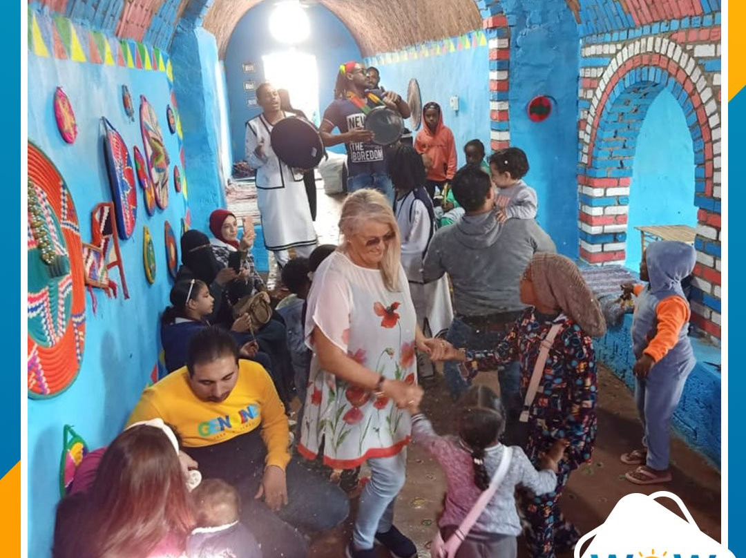 Wow Travel Egypt-卢克索必去景点