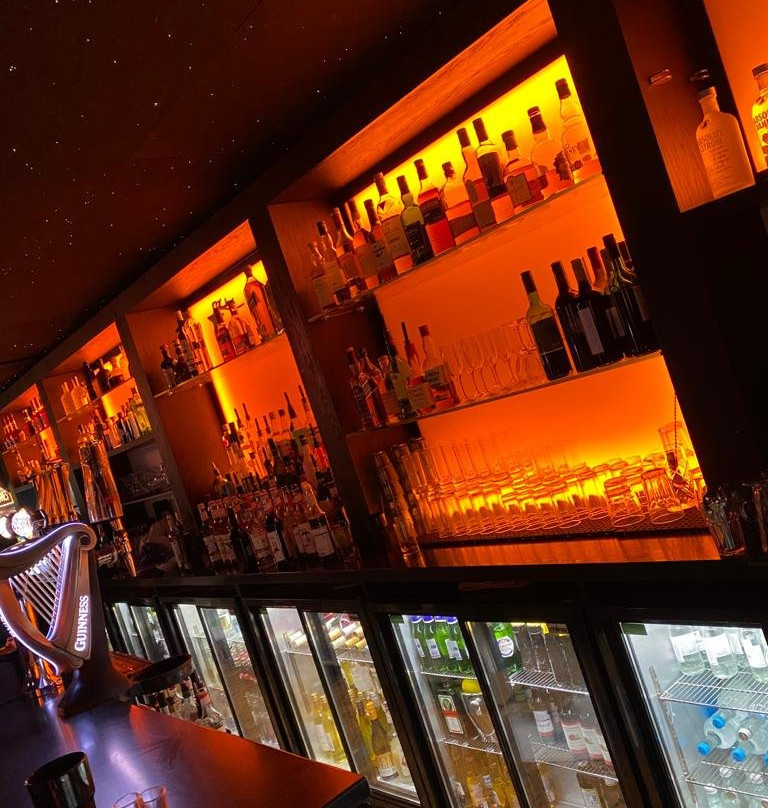 SD Bar & Lanes景点图片