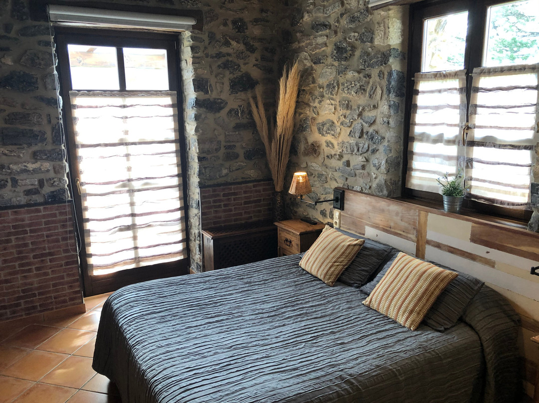 Urkulu Landetxea主图